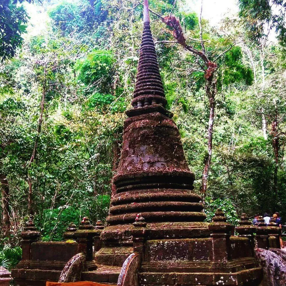 Pattaya'dan Chanthaburi safir avı turu