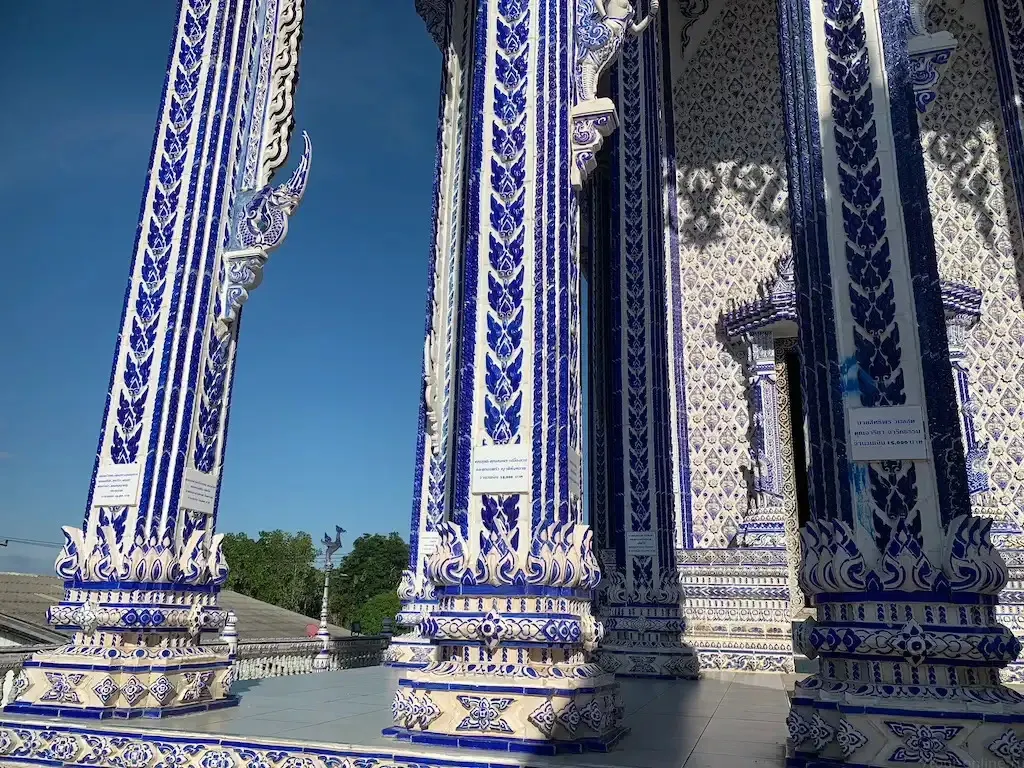 Chanthaburi Day Trip From Pattaya: Waterfall, Cathedral, Dolphins