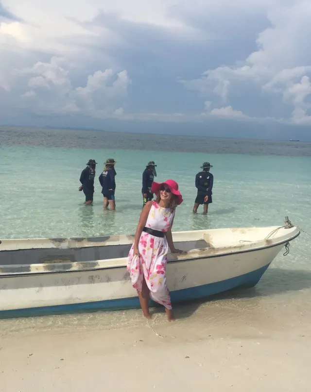 Pattaya'dan Koh Phai özel sürat teknesi turu: şnorkel ve balık thumbnail