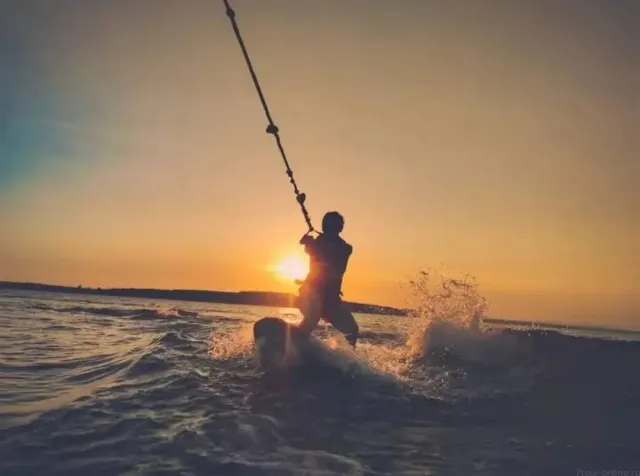 VIP Wakesurfing in Pattaya With Private Boat and Instructor thumbnail