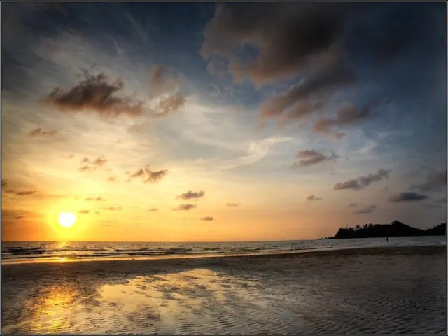 Pattaya'dan Ko Chang adası turu: 2 gün 1 gece thumbnail