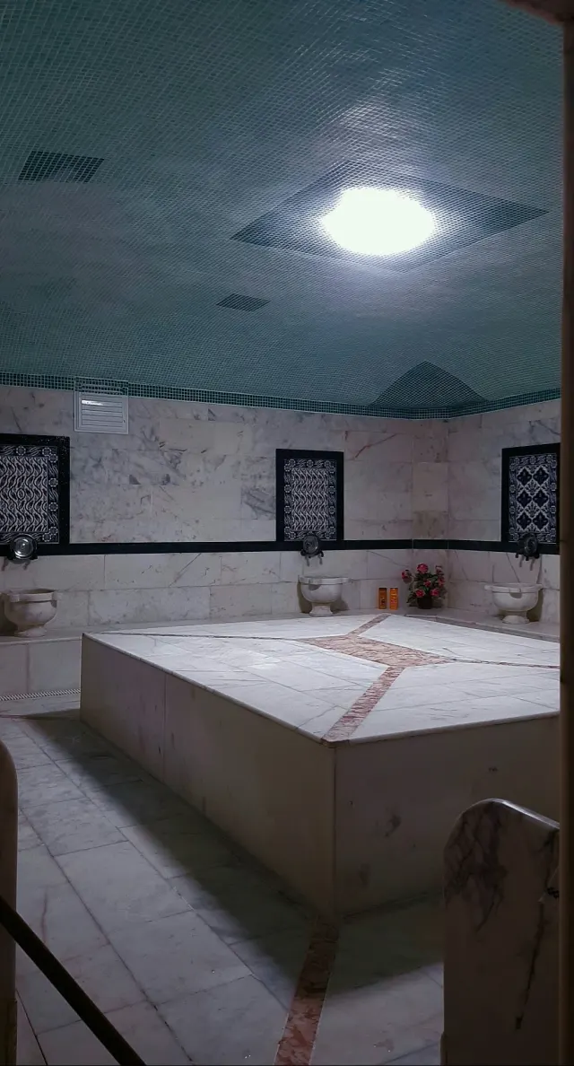 Marmari̇s'te hamam thumbnail