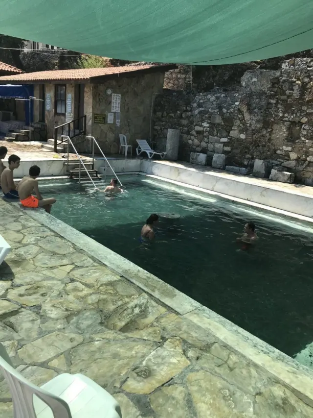 Fethiye'den Dalyan ve Yengeç Avı Turu thumbnail