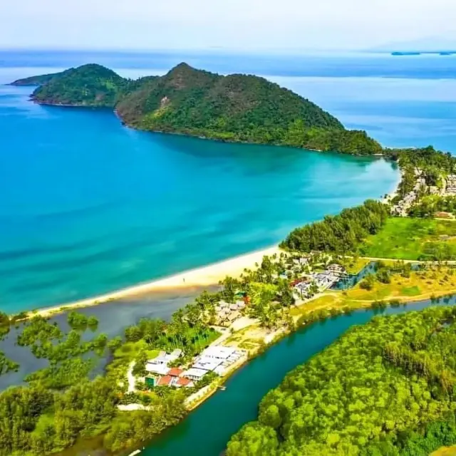 Pattaya'dan Ko Chang su üstü otel turu – 2 gün thumbnail