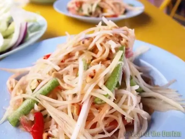 Pattaya'dan gastronomi turu: meyve, bal, şarap ve lale çiftliği thumbnail
