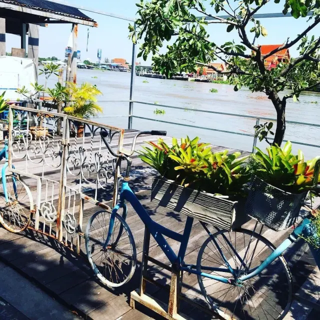Pattaya'dan mistik Bangkok turu: Ejderha Tapınağı ve Ko Kret thumbnail