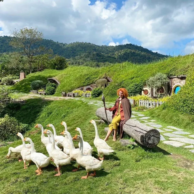 Pattaya'dan Ratchaburi turu: alpaka parkı, mağara ve kaplıcalar thumbnail