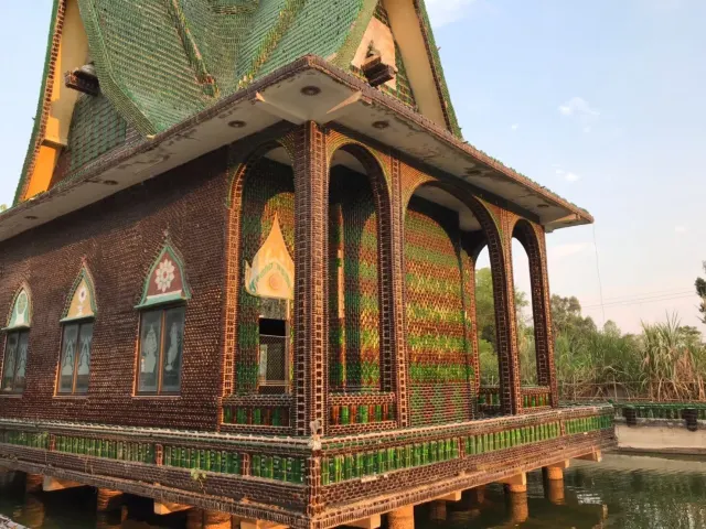 Emerald Triangle 2-Day Tour from Pattaya: Ubon Ratchathani thumbnail