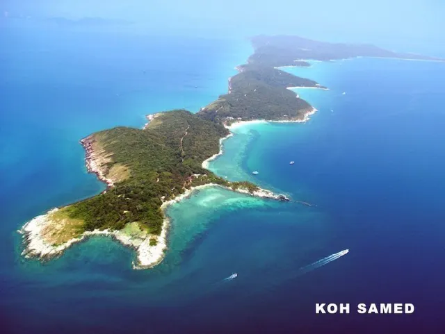 Ko Samet Island 2-Day Trip From Pattaya With Hotel Stay thumbnail
