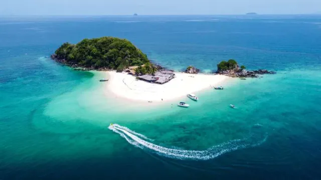 Khai Islands From Phuket: Half-Day or Full-Day Beach Trip thumbnail