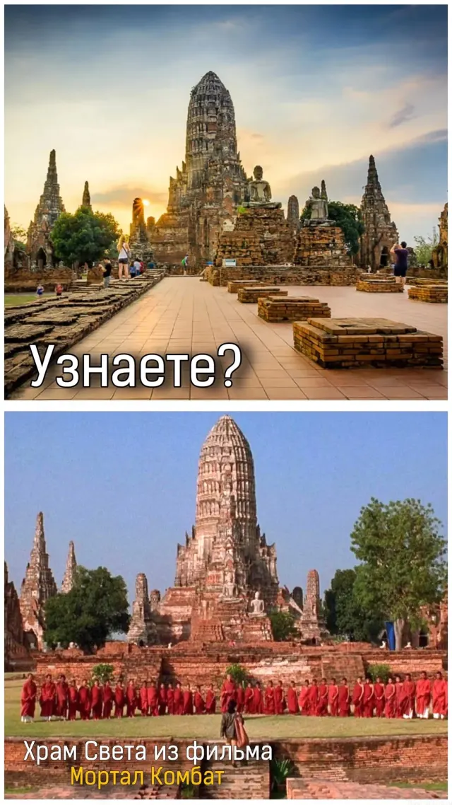 Ayutthaya to Bangkok River Cruise Day Trip from Pattaya thumbnail