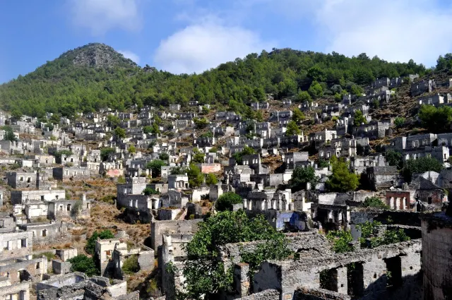 Fethiye'de Fotoğrafik Özel Tasarım Şehir Turu thumbnail