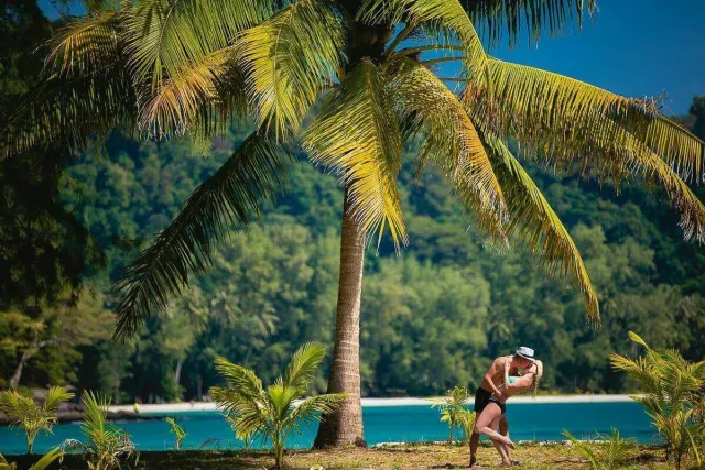 Koh Kood Island Trip from Pattaya: 2 Days with Hotel Stay thumbnail