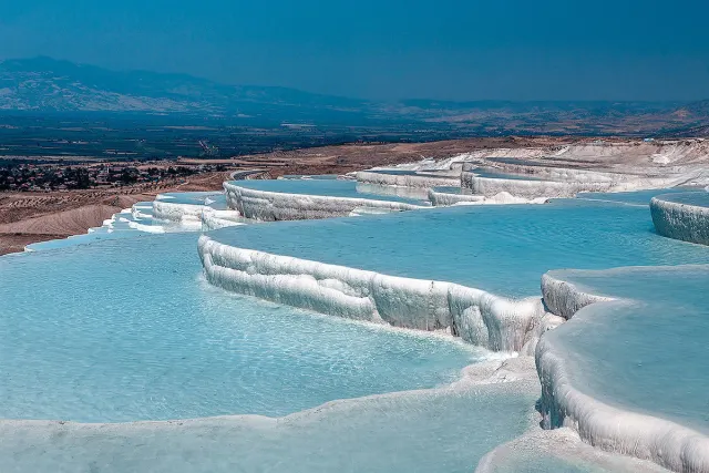 Bodrum'dan pamukkale turu thumbnail