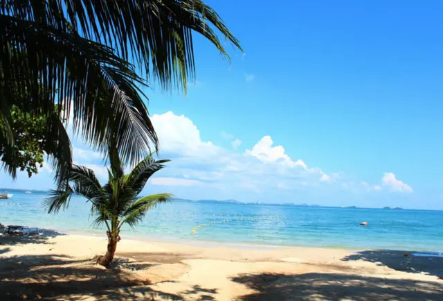 Ko Samet Island 2-Day Trip From Pattaya With Hotel Stay thumbnail