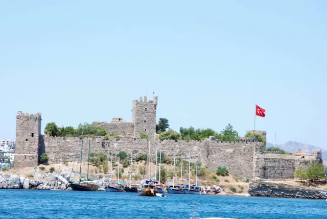 Bodrum şehi̇r turu thumbnail