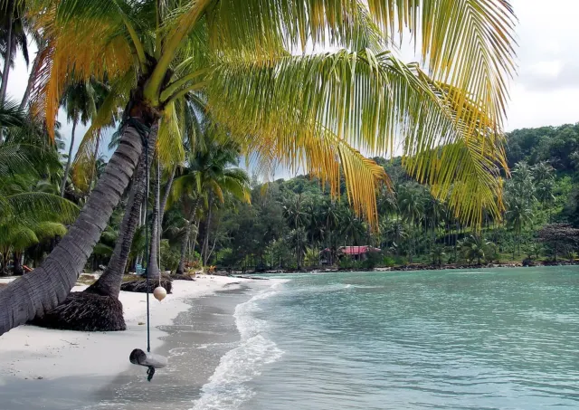 Koh Kood Island Trip from Pattaya: 2 Days with Hotel Stay thumbnail