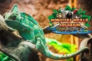 Monster Aquarium Pattaya Private Tour With Hotel Transfer thumbnail