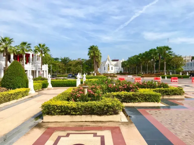 Pattaya'dan Sukhothai krallığı turu, 2 gün thumbnail