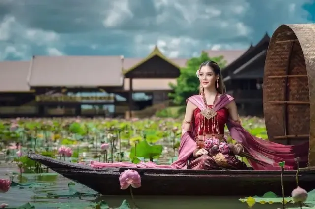 Pattaya'da Siam'ı keşfet turu: kültür, fil ve şov thumbnail