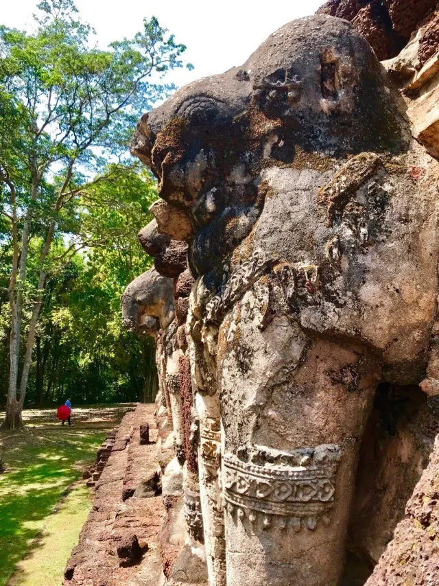 Sukhothai 2-Day Fly Tour from Pattaya thumbnail