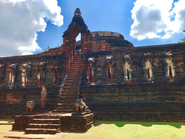 Pattaya'dan Sukhothai krallığı turu, 2 gün thumbnail