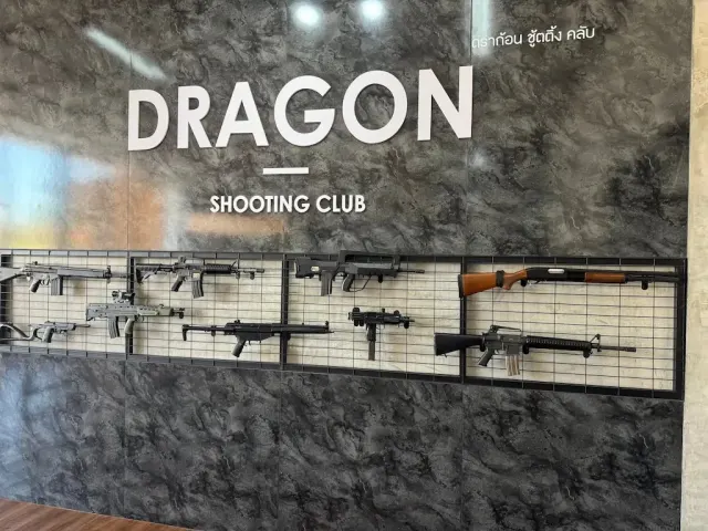 Pattaya Dragon Atış Kulübü: eğitmen eşliğinde atış deneyimi thumbnail