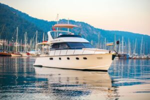 Private Yacht Tour of Fethiye Bays from Fethiye