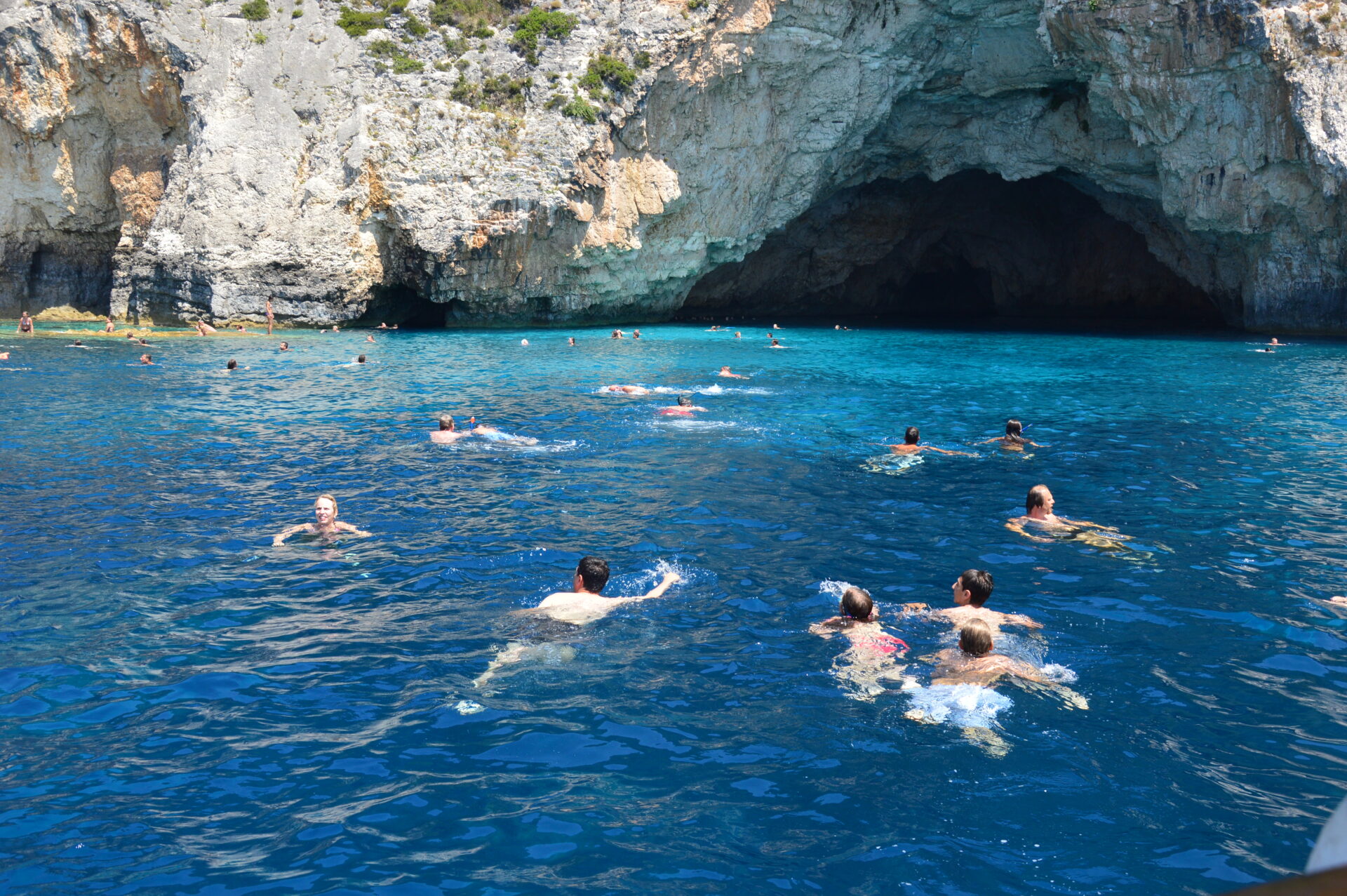 "6 Islands" Boat Trip with Butterfly Valley from Fethiye