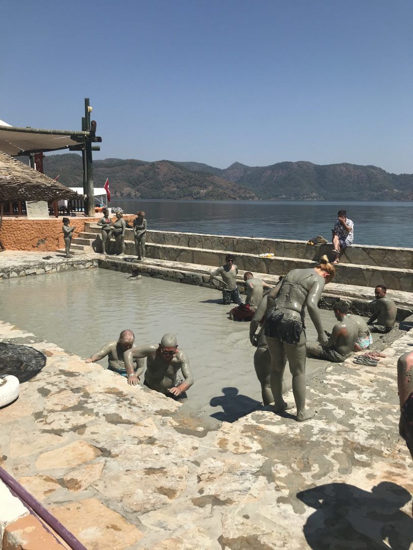 Dalyan Tour with Crab Fishing from Fethiye