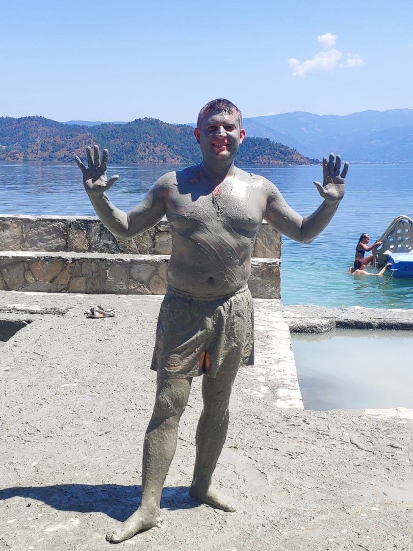 Dalyan Tour with Crab Fishing from Fethiye
