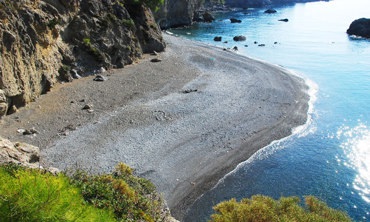 "6 Islands" Boat Trip with Butterfly Valley from Fethiye